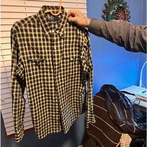 Polo Ralph Lauren shirt